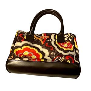 SACHI Colorful Lunch Bag Work School insulated